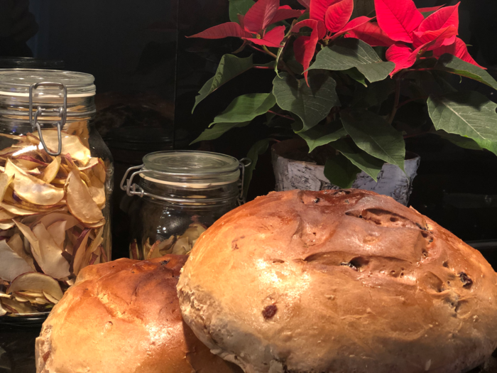 RECIPES :: KIINA KILGREN